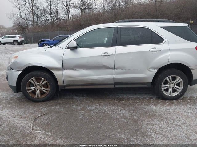 2GNFLFEK6F6302995 Chevrolet EQUINOX 1LT