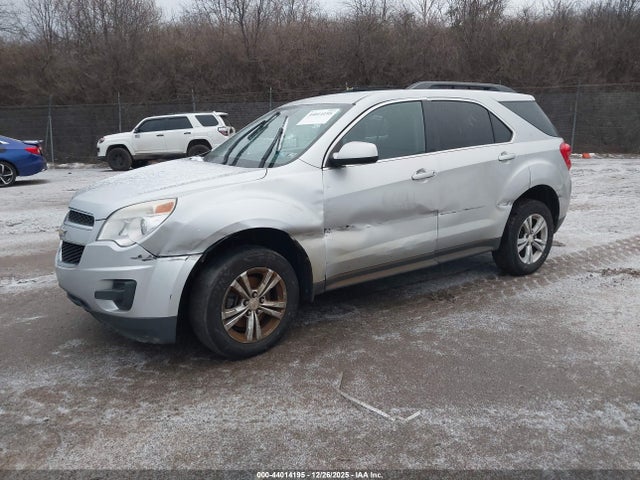 2GNFLFEK6F6302995 Chevrolet EQUINOX 1LT
