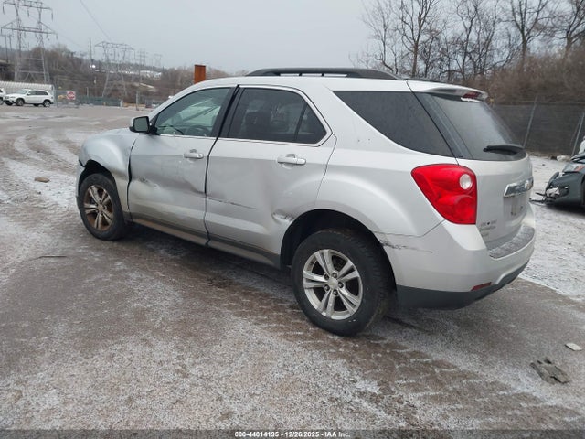 2GNFLFEK6F6302995 Chevrolet EQUINOX 1LT