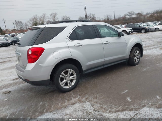 2GNFLFEK6F6302995 Chevrolet EQUINOX 1LT