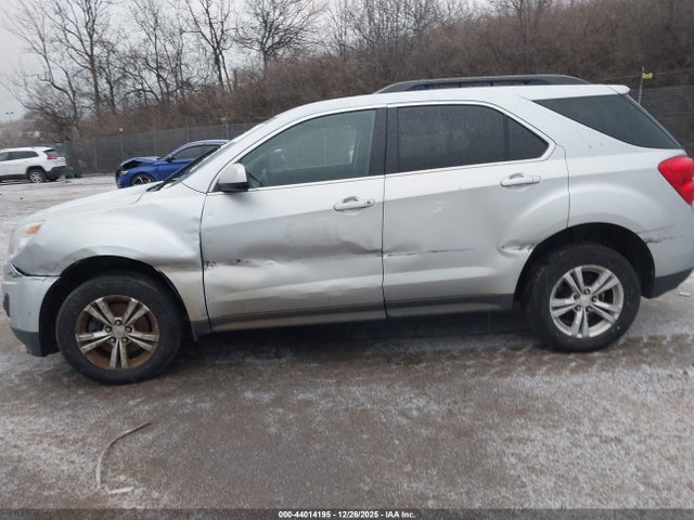 2GNFLFEK6F6302995 Chevrolet EQUINOX 1LT