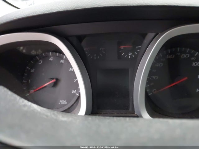 2GNFLFEK6F6302995 Chevrolet EQUINOX 1LT