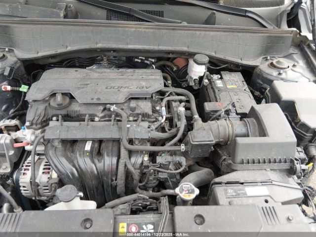 2024 HYUNDAI KONA KM8HB3ABXRU144929 Photo 9