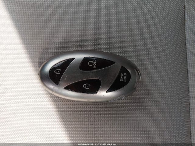 2024 HYUNDAI KONA KM8HB3ABXRU144929 Photo 10