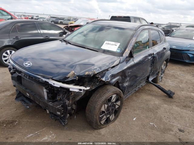 2024 HYUNDAI KONA KM8HB3ABXRU144929 Photo 1