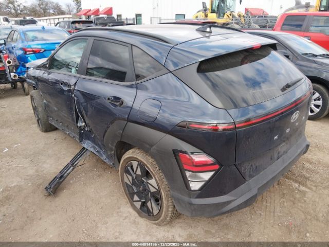 2024 HYUNDAI KONA KM8HB3ABXRU144929 Photo 2