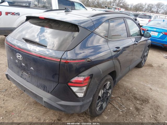 2024 HYUNDAI KONA KM8HB3ABXRU144929 Photo 3
