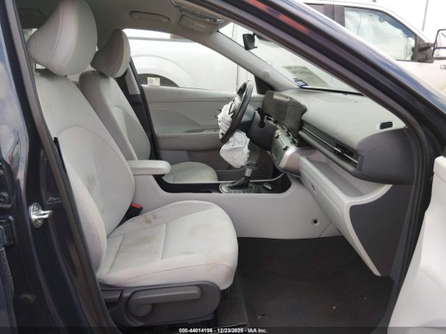 2024 HYUNDAI KONA KM8HB3ABXRU144929 Photo 4