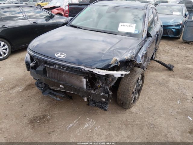2024 HYUNDAI KONA KM8HB3ABXRU144929 Photo 5
