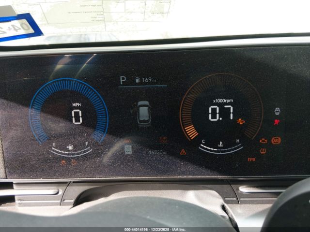 2024 HYUNDAI KONA KM8HB3ABXRU144929 Photo 6