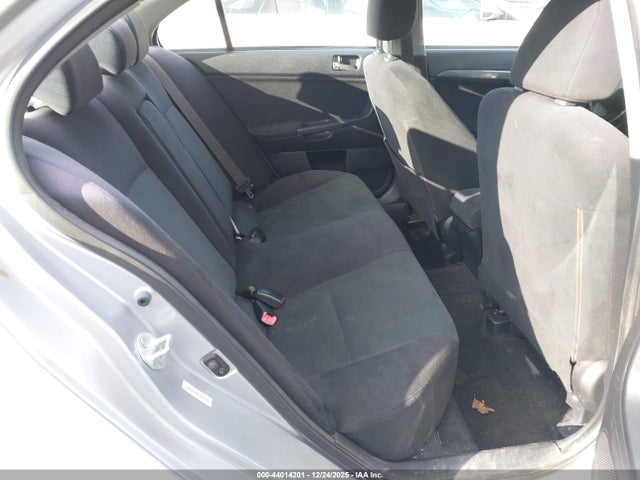2009 MITSUBISHI LANCER JA3AU86WX9U002748 Photo 7