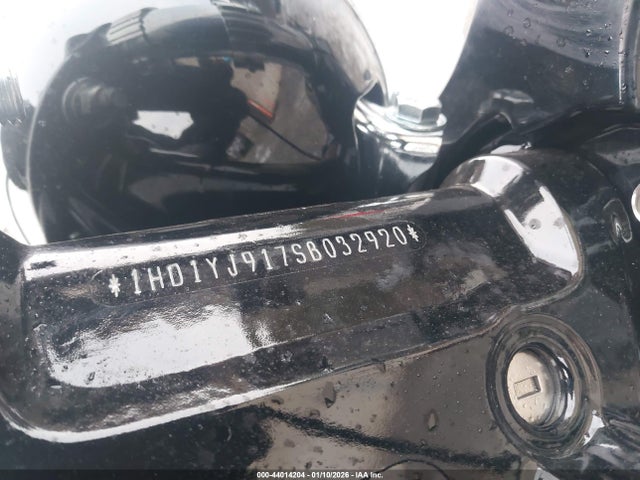 1HD1YJ917SB032920 Harley-Davidson FXBB