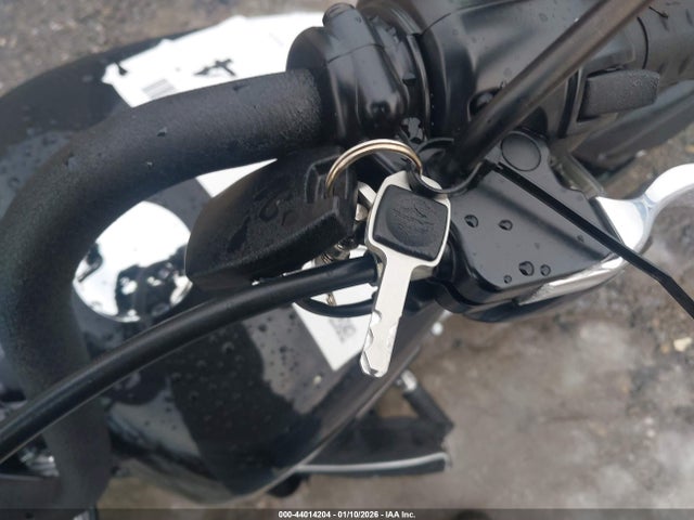 1HD1YJ917SB032920 Harley-Davidson FXBB