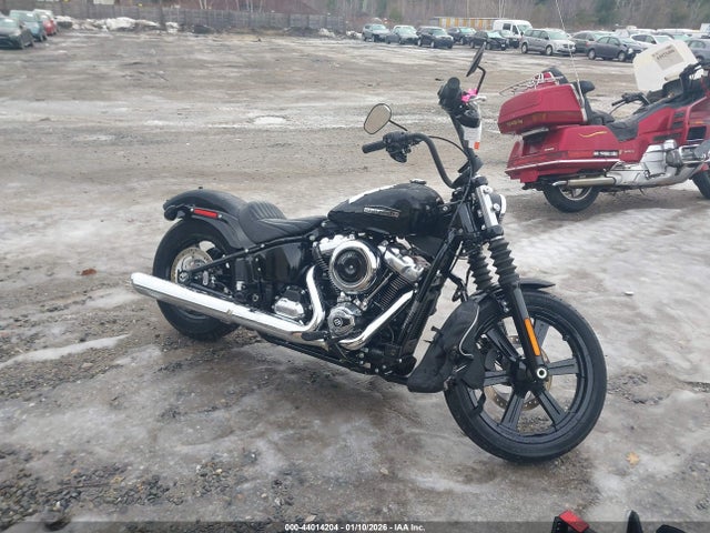 1HD1YJ917SB032920 Harley-Davidson FXBB