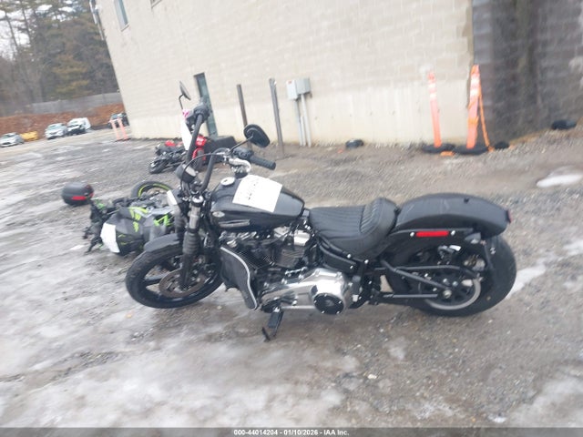 1HD1YJ917SB032920 Harley-Davidson FXBB