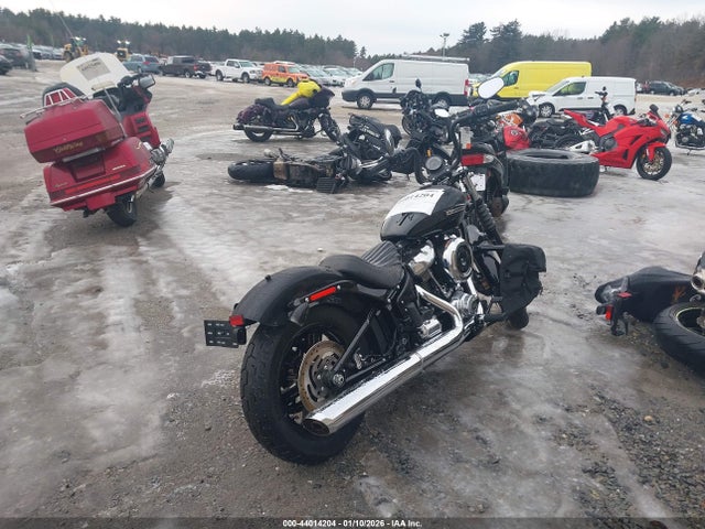 1HD1YJ917SB032920 Harley-Davidson FXBB