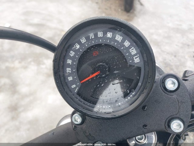 1HD1YJ917SB032920 Harley-Davidson FXBB