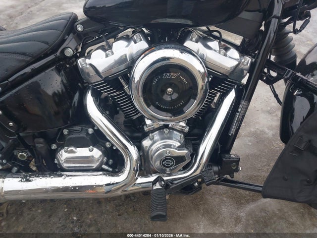 1HD1YJ917SB032920 Harley-Davidson FXBB