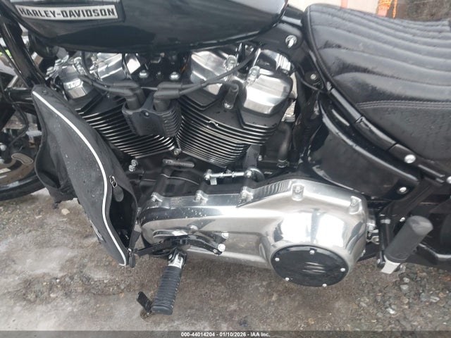 1HD1YJ917SB032920 Harley-Davidson FXBB