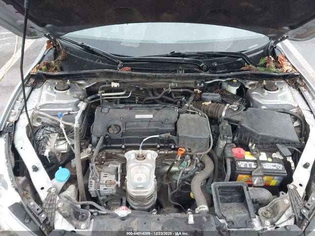 1HGCR2F39GA038090 Honda ACCORD LX