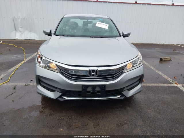 1HGCR2F39GA038090 Honda ACCORD LX