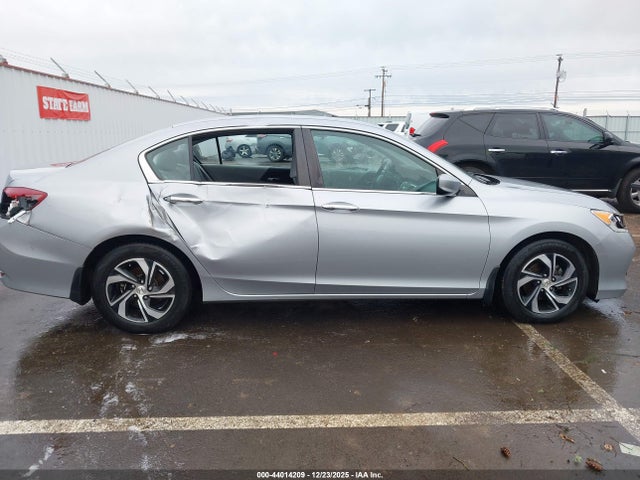 1HGCR2F39GA038090 Honda ACCORD LX