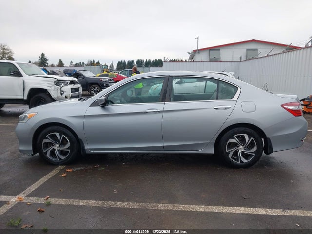 1HGCR2F39GA038090 Honda ACCORD LX