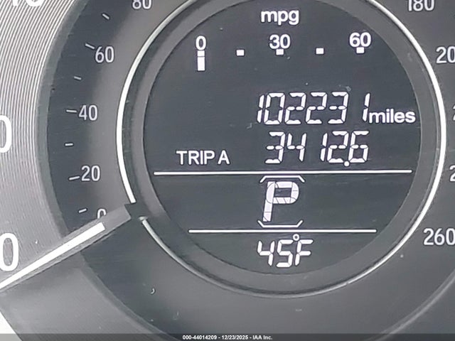 1HGCR2F39GA038090 Honda ACCORD LX