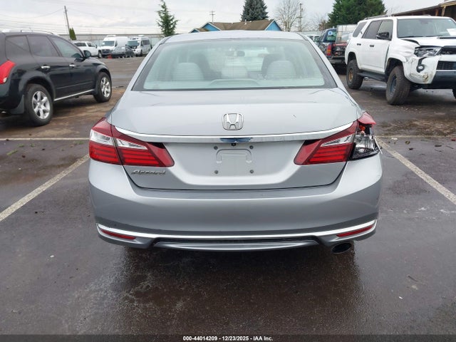 1HGCR2F39GA038090 Honda ACCORD LX