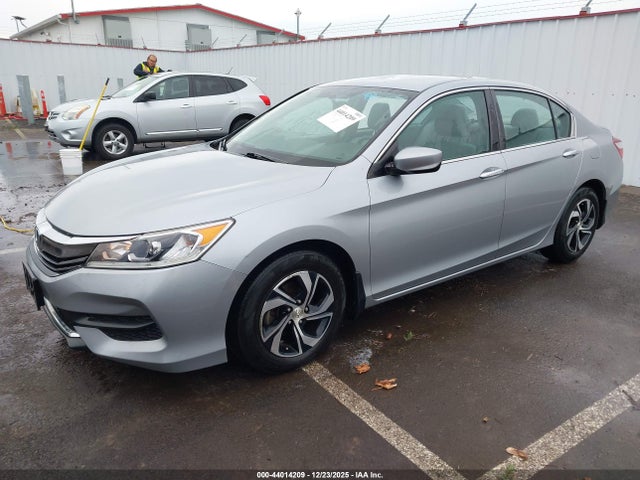 1HGCR2F39GA038090 Honda ACCORD LX