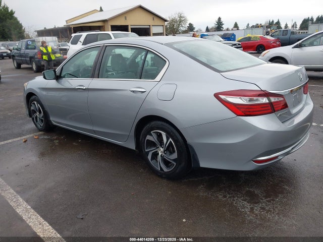 1HGCR2F39GA038090 Honda ACCORD LX