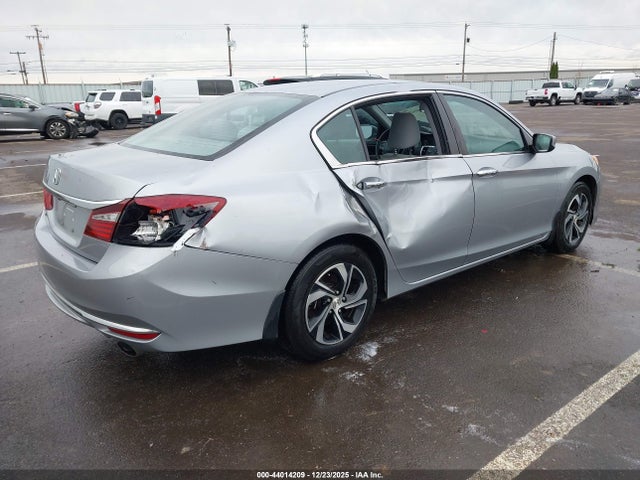 1HGCR2F39GA038090 Honda ACCORD LX