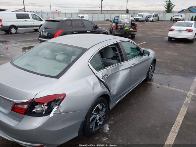 1HGCR2F39GA038090 Honda ACCORD LX