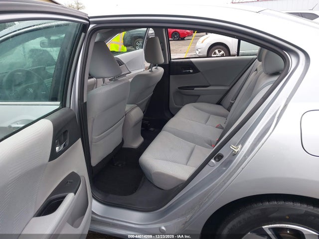 1HGCR2F39GA038090 Honda ACCORD LX