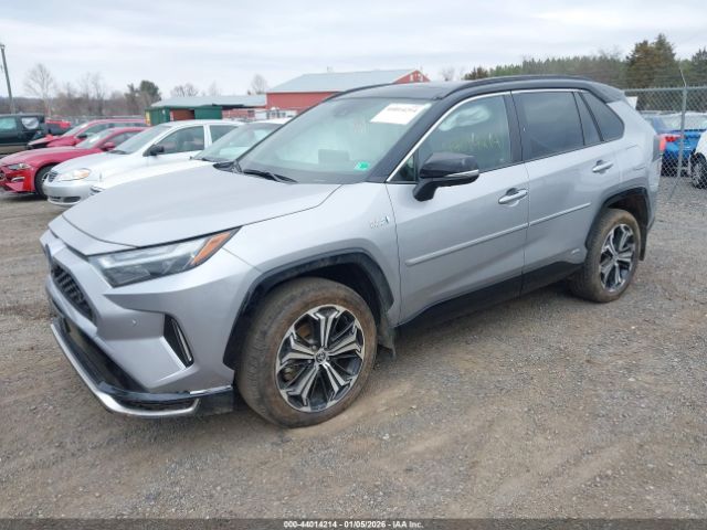 2024 TOYOTA RAV4 PRIME JTMFB3FV7RD187963 Photo 1