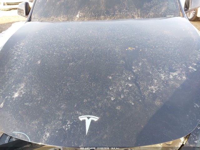 2022 TESLA MODEL Y 7SAYGDEE6NF390866 Photo 9