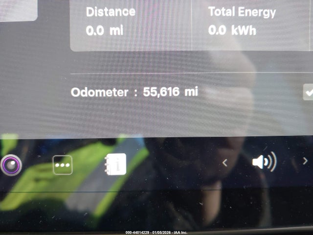 2022 TESLA MODEL Y 7SAYGDEE6NF390866 Photo 6