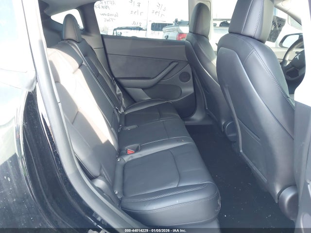 2022 TESLA MODEL Y 7SAYGDEE6NF390866 Photo 7