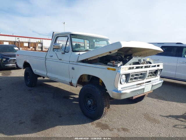 Aukcja sprzedaży 1976 Ford F150, vin: F26YLC51388, numer aukcji: 44014230