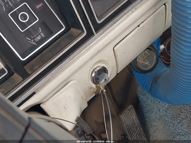 Aukcja sprzedaży 1976 Ford F150, vin: F26YLC51388, numer aukcji: 44014230