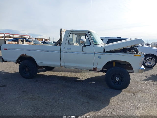 Aukcja sprzedaży 1976 Ford F150, vin: F26YLC51388, numer aukcji: 44014230