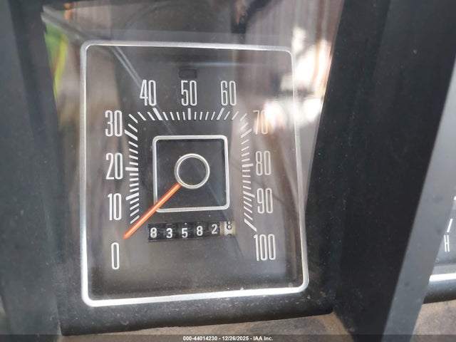 Aukcja sprzedaży 1976 Ford F150, vin: F26YLC51388, numer aukcji: 44014230