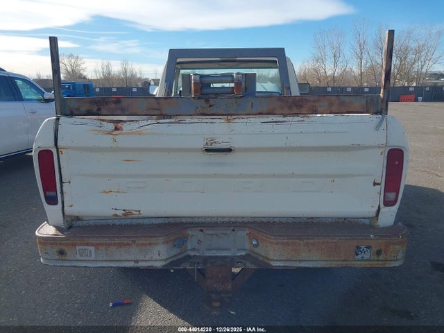 Aukcja sprzedaży 1976 Ford F150, vin: F26YLC51388, numer aukcji: 44014230