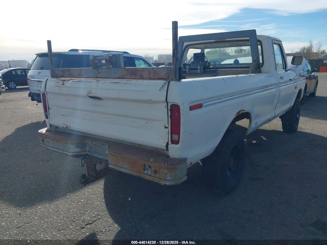 Aukcja sprzedaży 1976 Ford F150, vin: F26YLC51388, numer aukcji: 44014230