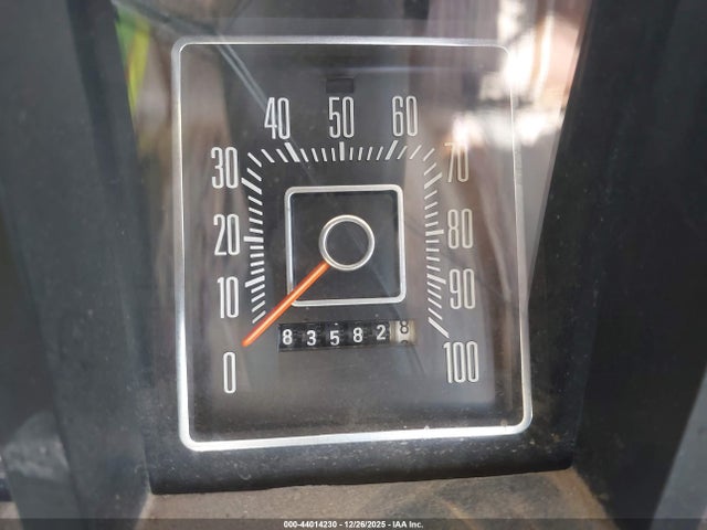 Aukcja sprzedaży 1976 Ford F150, vin: F26YLC51388, numer aukcji: 44014230