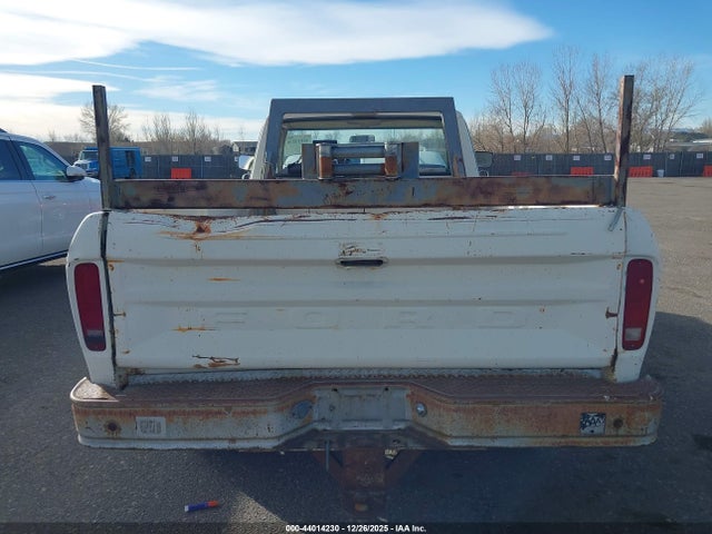 Aukcja sprzedaży 1976 Ford F150, vin: F26YLC51388, numer aukcji: 44014230