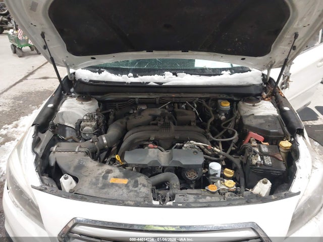 44014236 :رقم المزاد ، 4S4BSANC7G3212670 vin ، 2016 Subaru Outback 2.5i Limited مزاد بيع