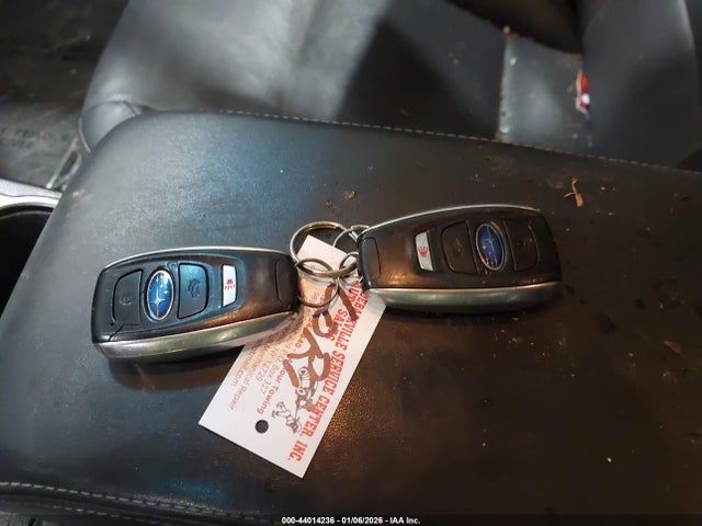 44014236 :رقم المزاد ، 4S4BSANC7G3212670 vin ، 2016 Subaru Outback 2.5i Limited مزاد بيع