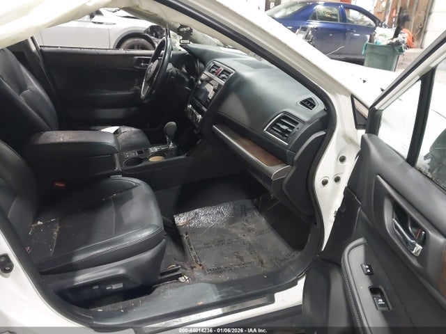 44014236 :رقم المزاد ، 4S4BSANC7G3212670 vin ، 2016 Subaru Outback 2.5i Limited مزاد بيع