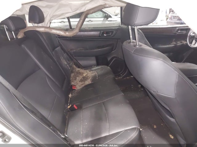 44014236 :رقم المزاد ، 4S4BSANC7G3212670 vin ، 2016 Subaru Outback 2.5i Limited مزاد بيع